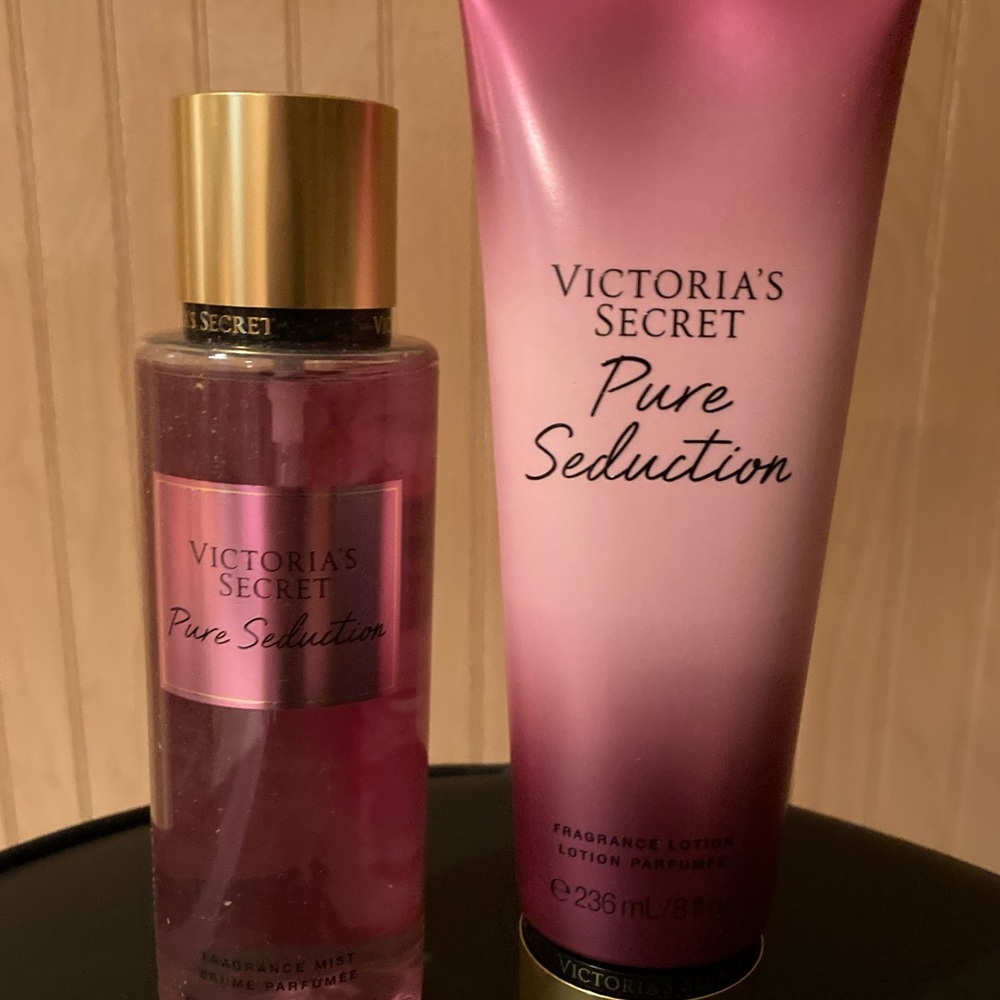 Victoria’s Secret bundle